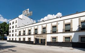 Hotel San Lucas